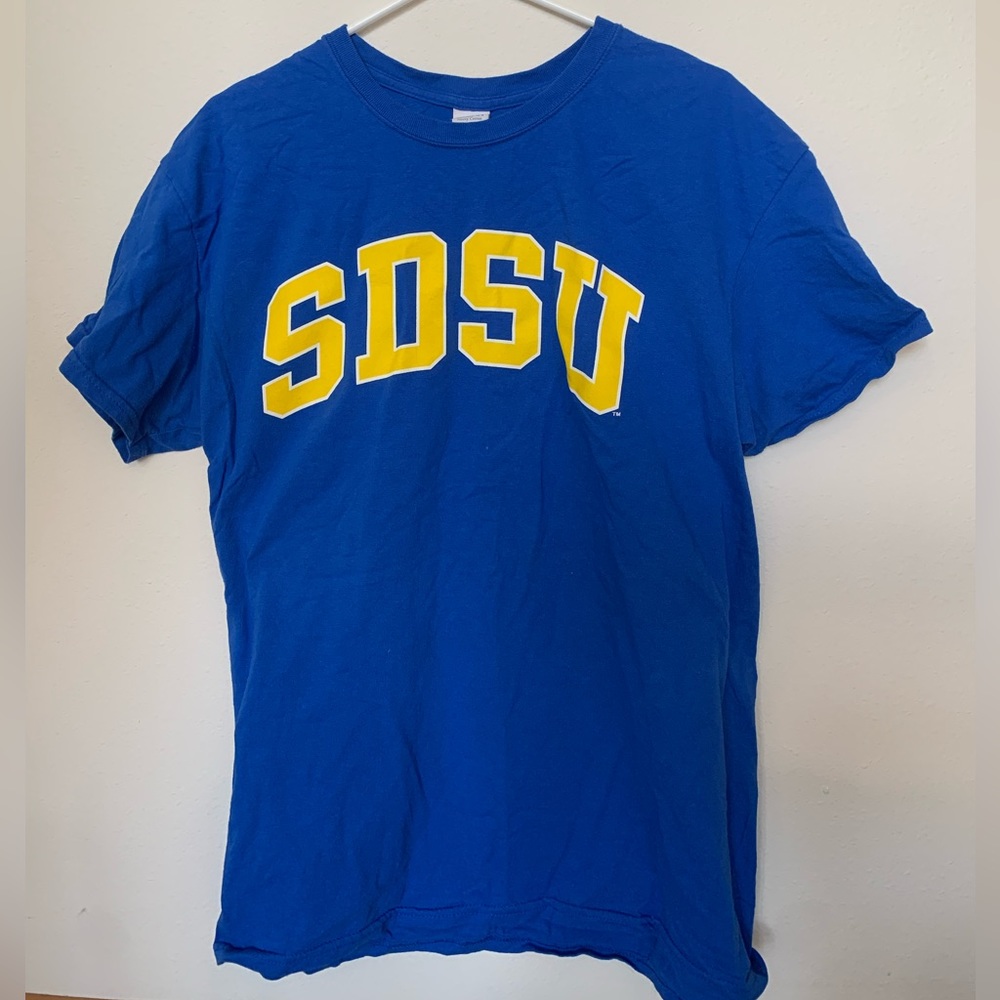 SDSU Tee